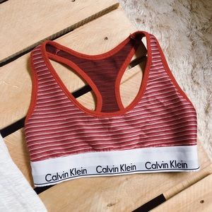 Calvin Klein Bra